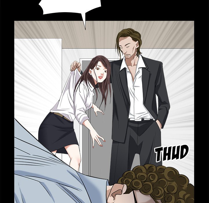Snare Chapter 34 - Page 68