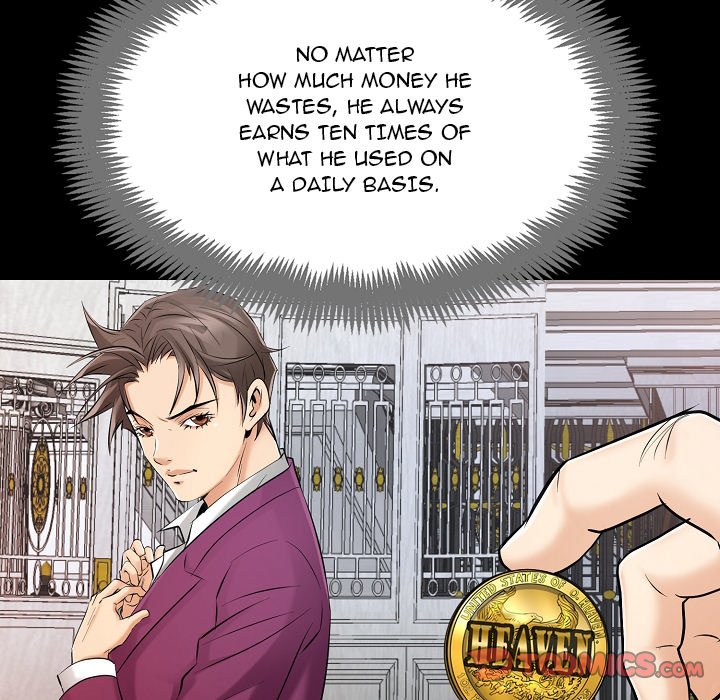 Flower Market Chapter 9 - Page 75