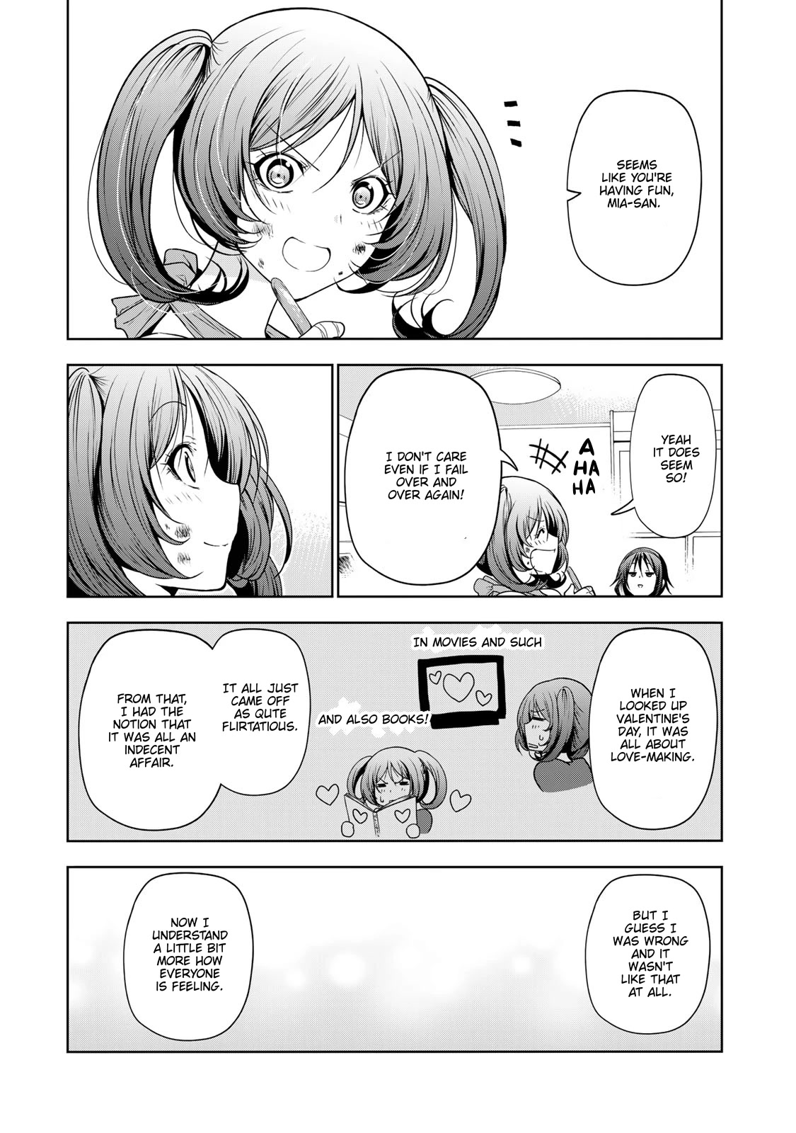 Temple Chapter 68 - Page 14