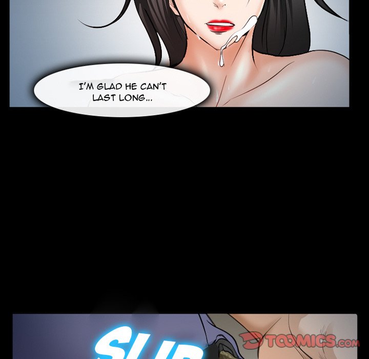 The Client Chapter 36 - Page 105