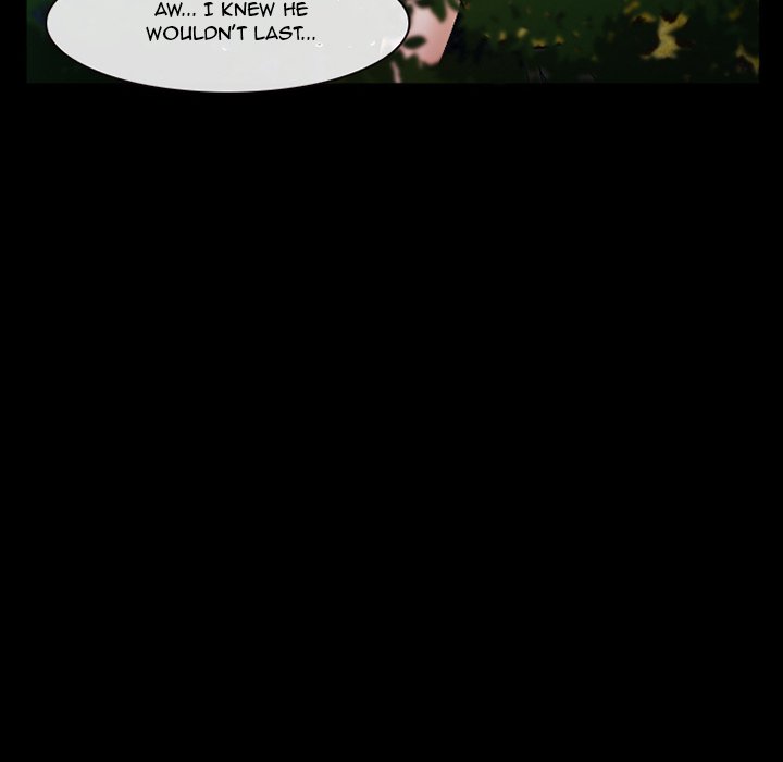 The Client Chapter 36 - Page 32