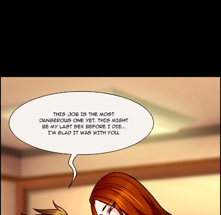 The Client Chapter 4 - Page 31