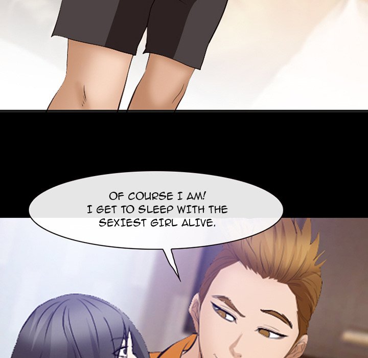 The Client Chapter 54 - Page 36