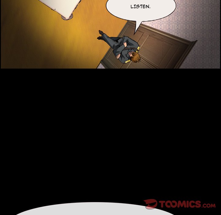 The Client Chapter 8 - Page 42