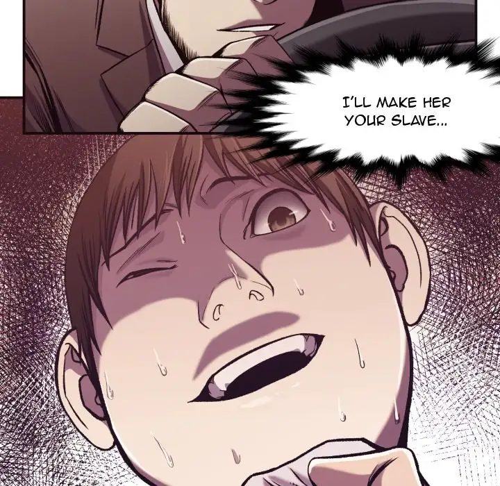 The Hidden Past Chapter 10 - Page 35