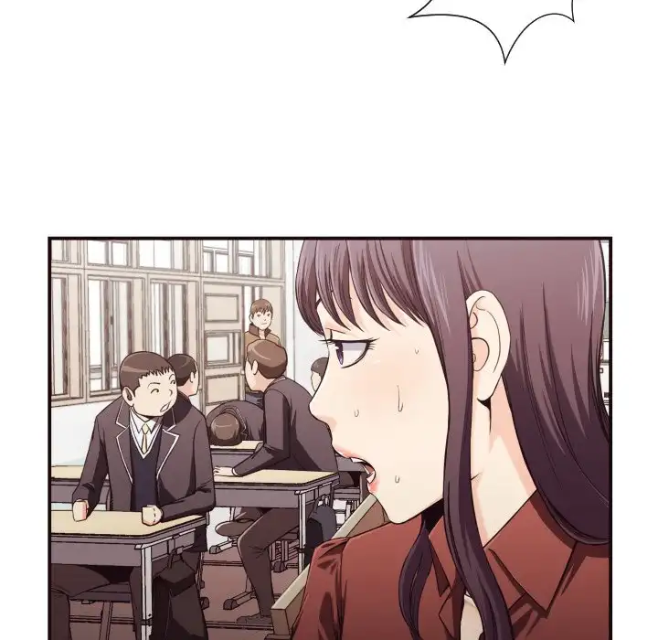 The Hidden Past Chapter 15 - Page 11
