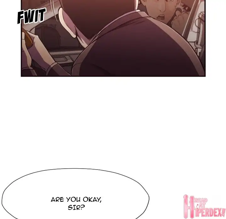 The Hidden Past Chapter 15 - Page 39