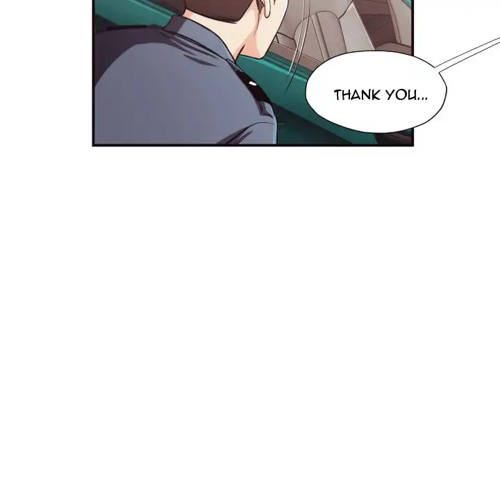 The Hidden Past Chapter 15 - Page 47