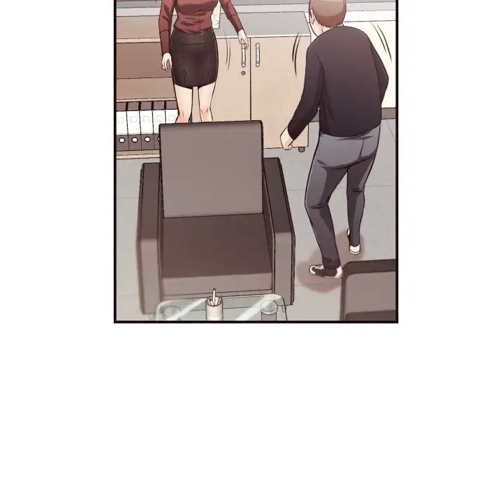 The Hidden Past Chapter 15 - Page 57