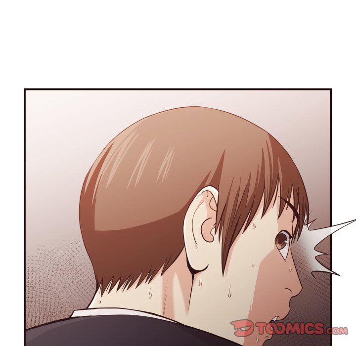 The Hidden Past Chapter 18 - Page 38