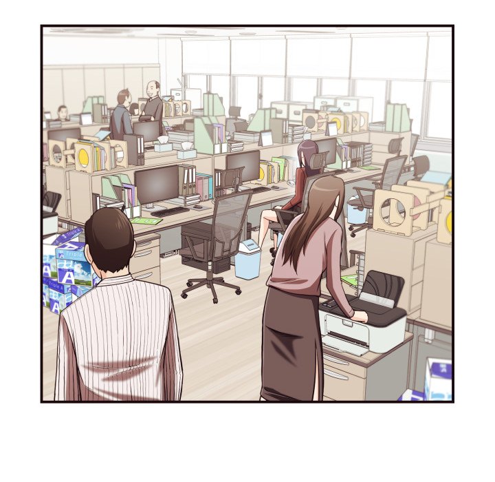 The Hidden Past Chapter 18 - Page 43