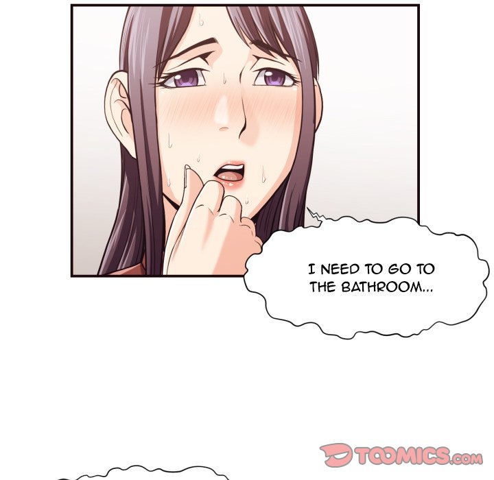 The Hidden Past Chapter 18 - Page 82