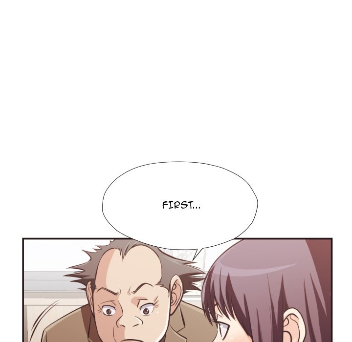 The Hidden Past Chapter 23 - Page 49