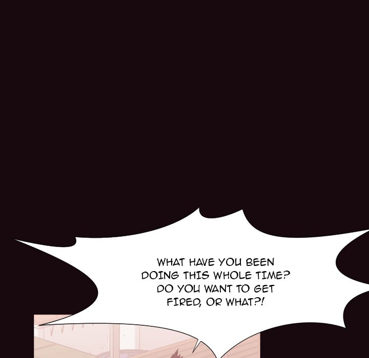 The Hidden Past Chapter 24 - Page 29