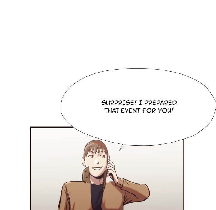 The Hidden Past Chapter 24 - Page 71