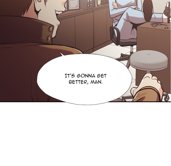 The Hidden Past Chapter 24 - Page 88
