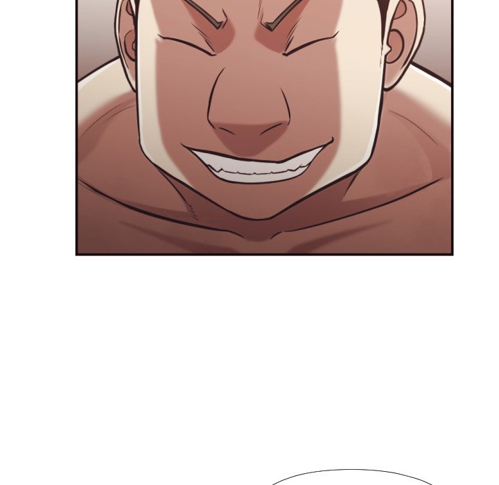 The Hidden Past Chapter 25 - Page 21