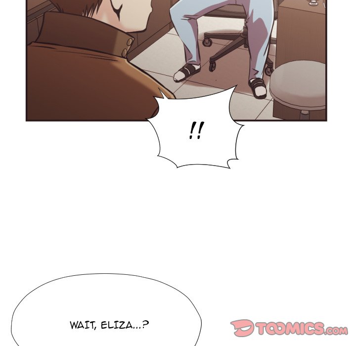 The Hidden Past Chapter 25 - Page 98