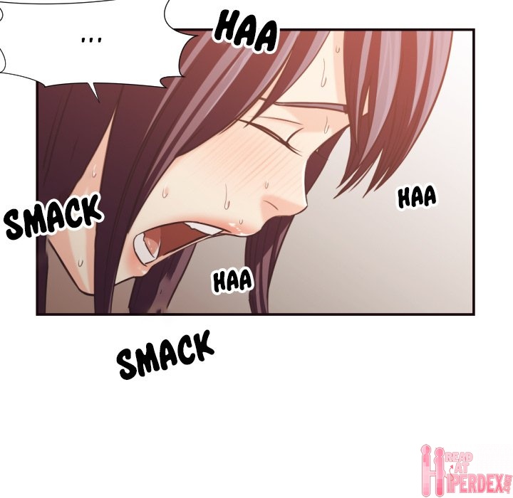 The Hidden Past Chapter 26 - Page 11