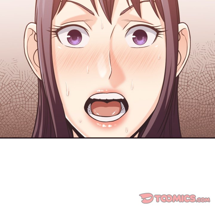 The Hidden Past Chapter 26 - Page 90