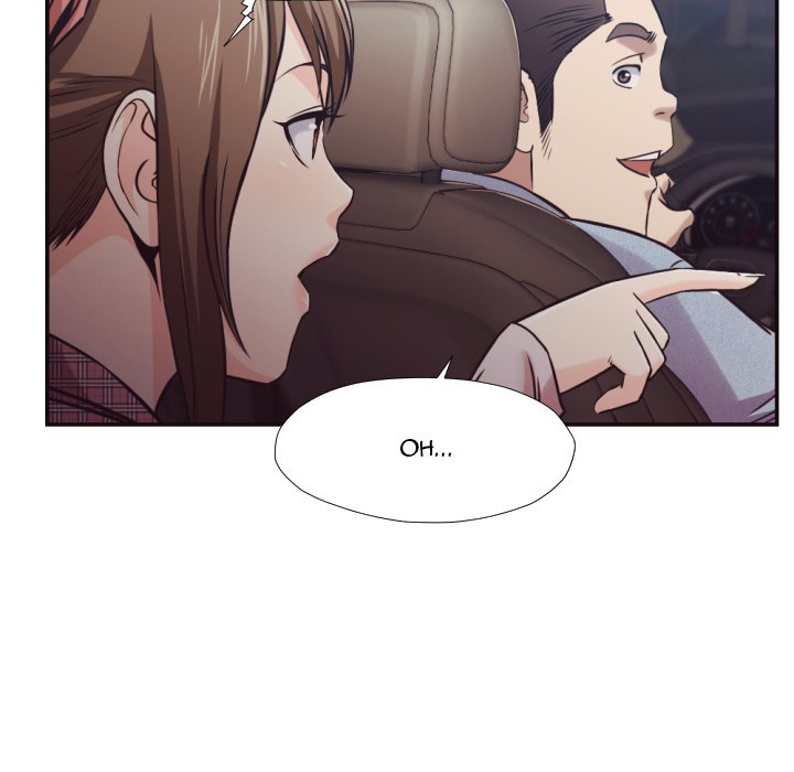 The Hidden Past Chapter 29 - Page 15