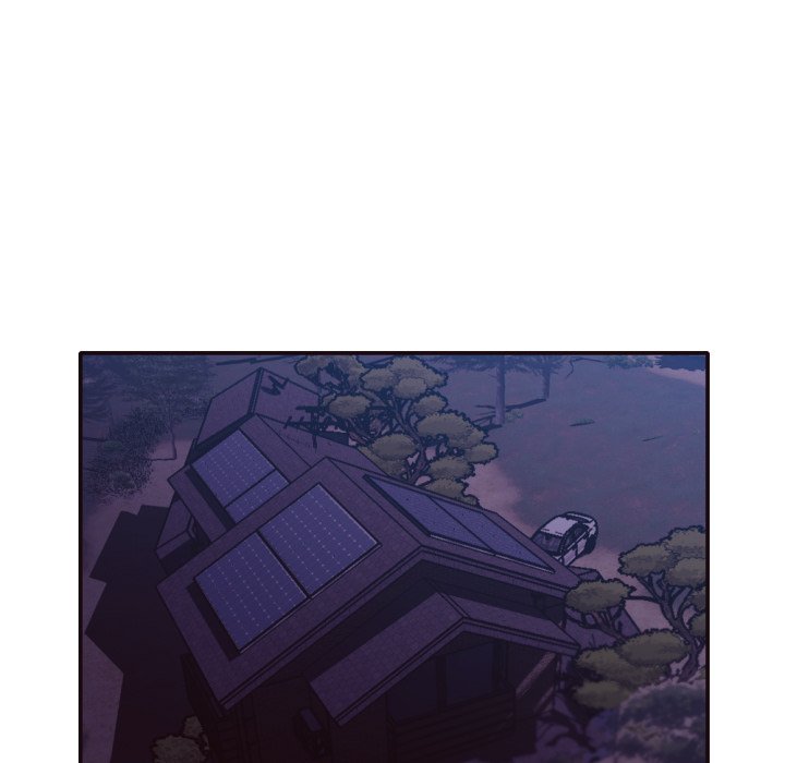 The Hidden Past Chapter 33 - Page 5