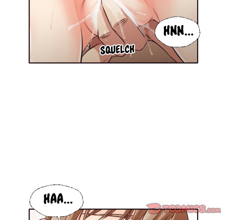 The Hidden Past Chapter 37 - Page 10