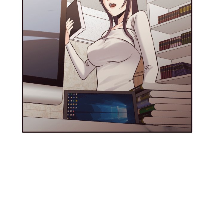 The Hidden Past Chapter 37 - Page 92