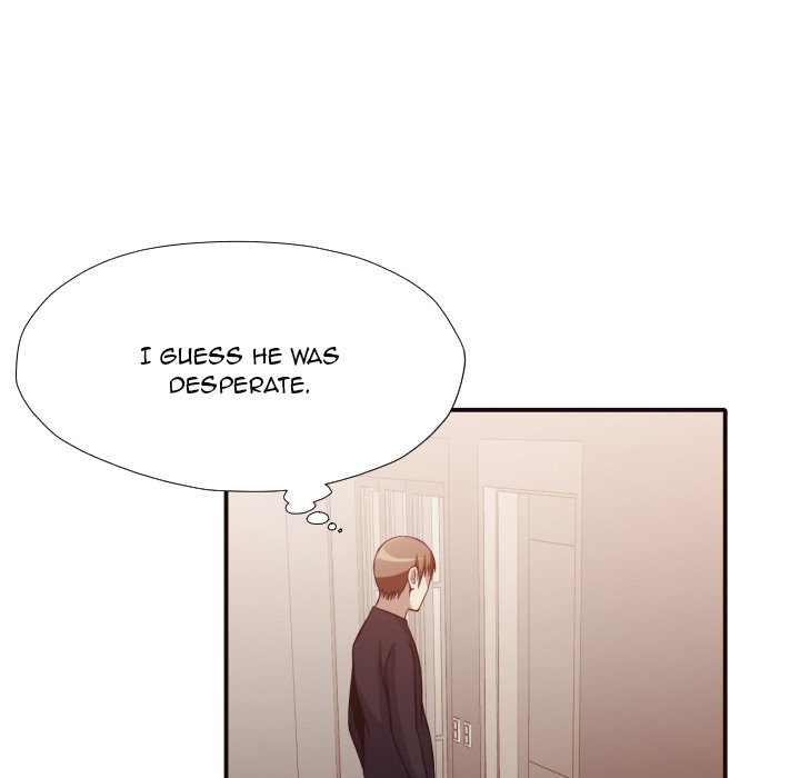 The Hidden Past Chapter 38 - Page 43