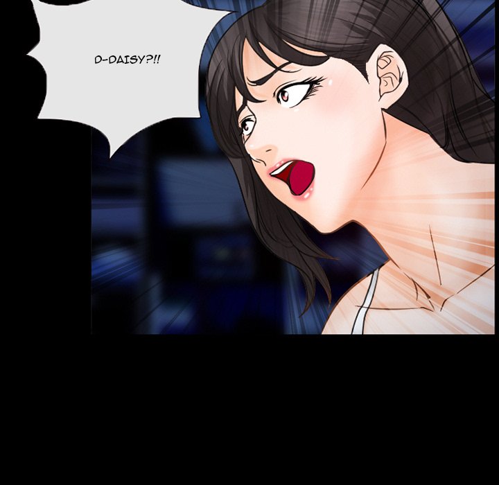 Undying Memories Chapter 45 - Page 12