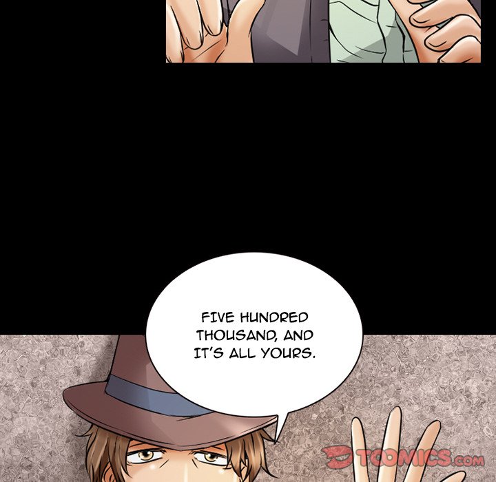 Black Love Chapter 34 - Page 10