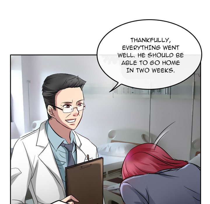 Black Love Chapter 47 - Page 28