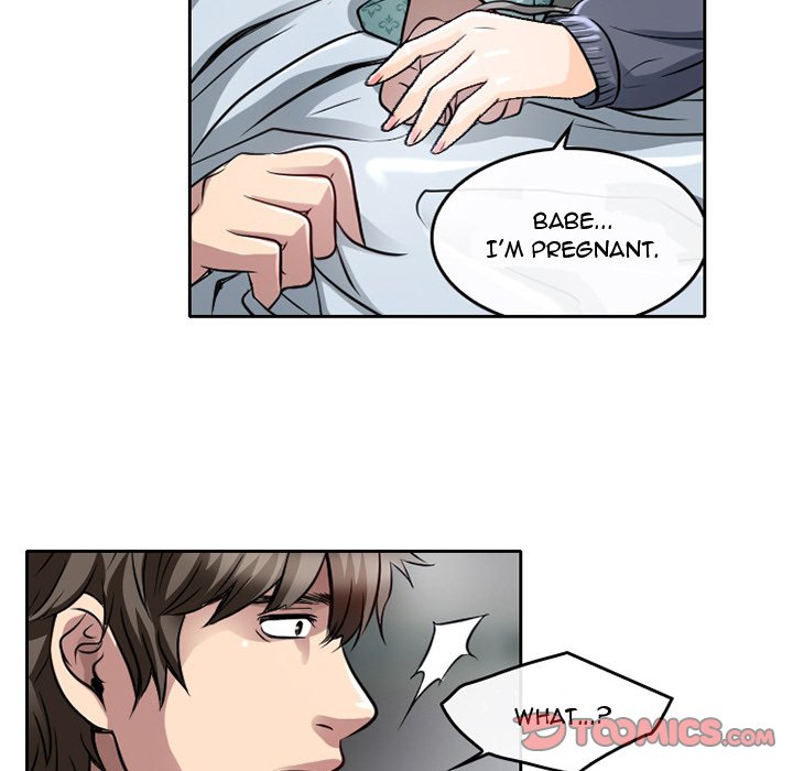Black Love Chapter 47 - Page 34