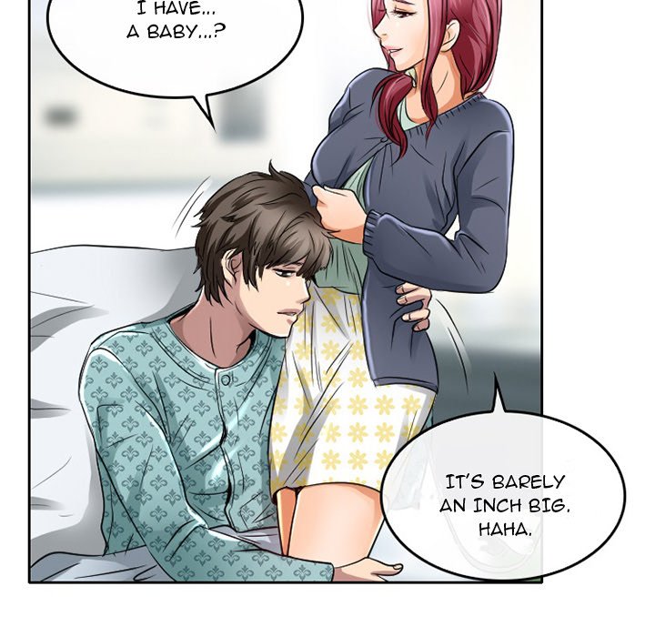 Black Love Chapter 47 - Page 37