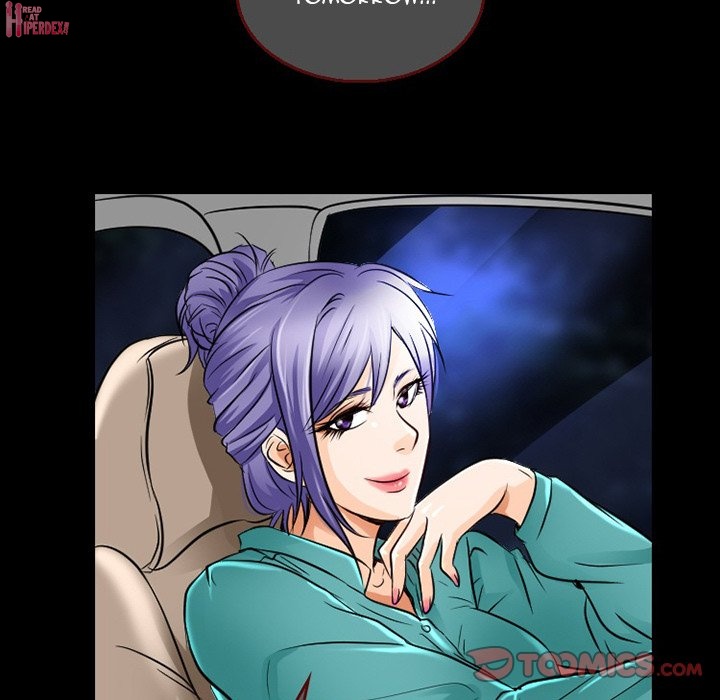 Black Love Chapter 47 - Page 50