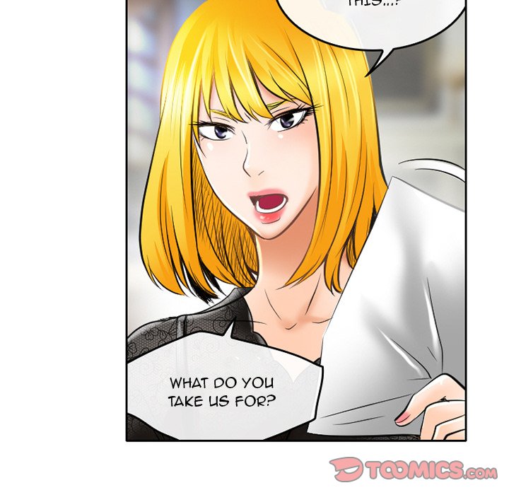 Black Love Chapter 52 - Page 10