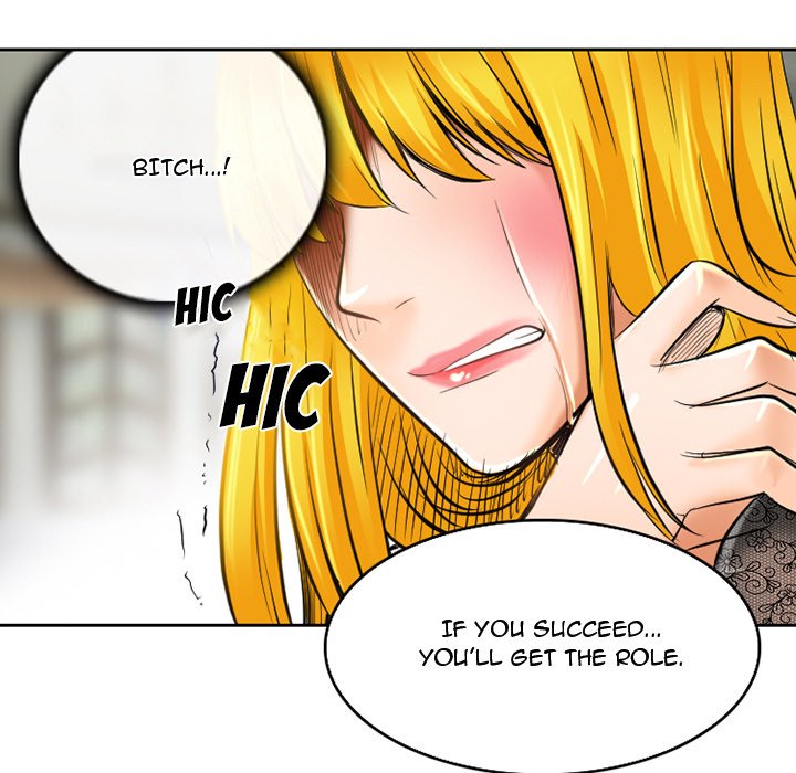 Black Love Chapter 52 - Page 43