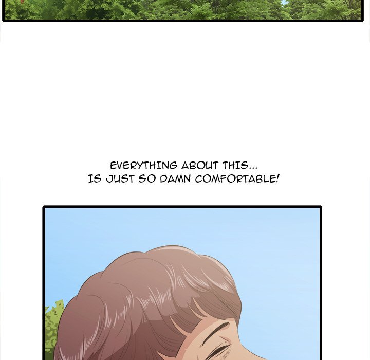 Something New Chapter 10 - Page 17