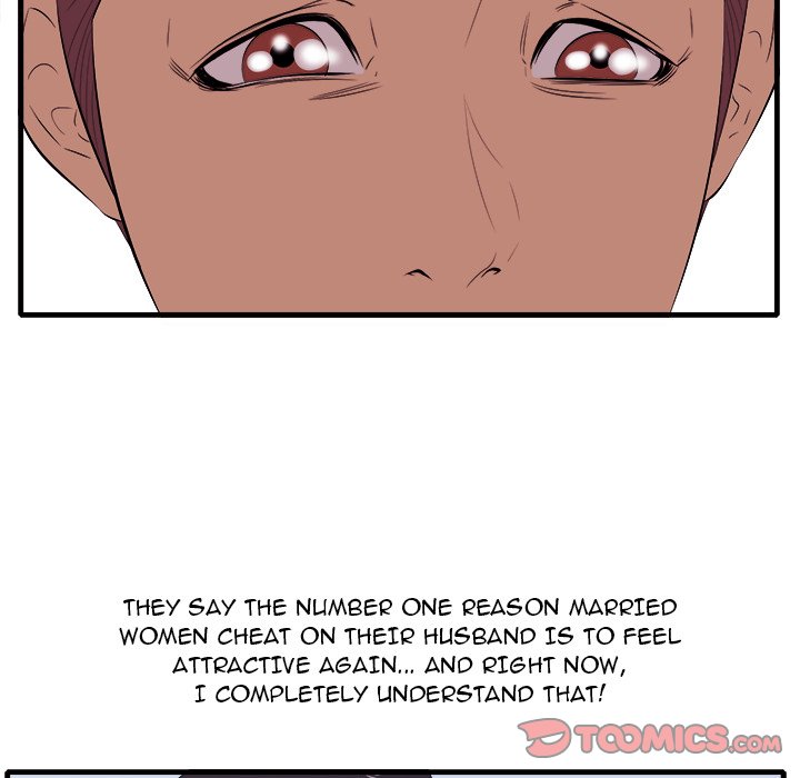 Something New Chapter 10 - Page 66