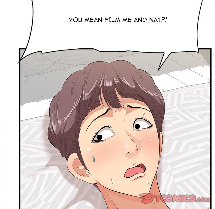 Something New Chapter 12 - Page 33