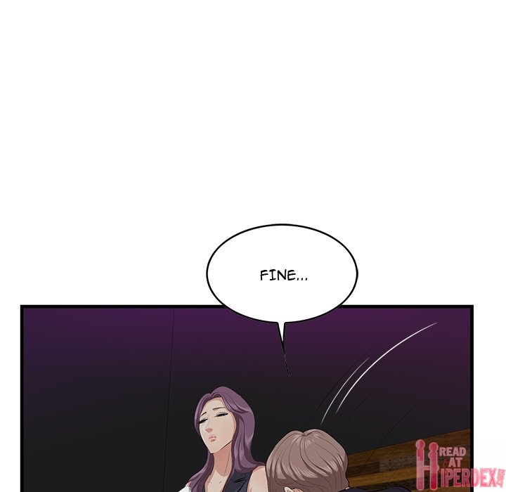 Something New Chapter 15 - Page 76