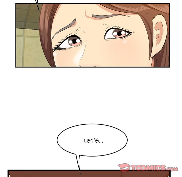 Something New Chapter 16 - Page 120