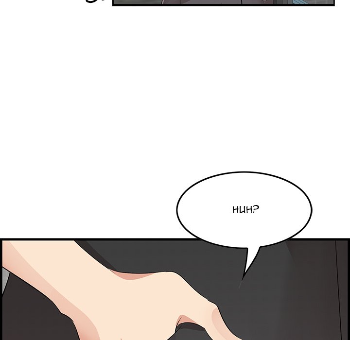 Something New Chapter 17 - Page 19
