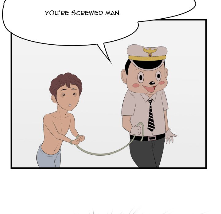 Something New Chapter 22 - Page 80