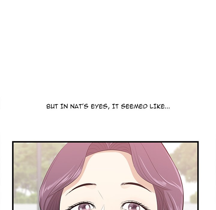 Something New Chapter 22 - Page 96