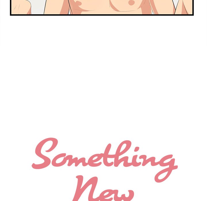 Something New Chapter 23 - Page 20