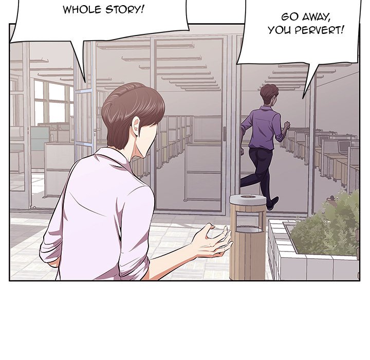 Something New Chapter 4 - Page 101