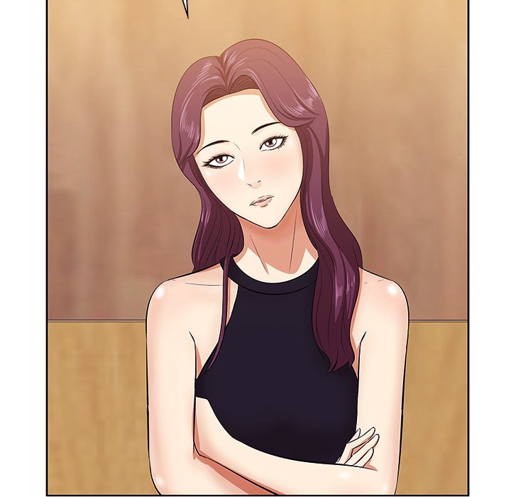 Something New Chapter 5 - Page 22