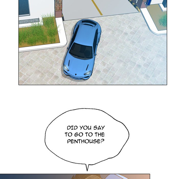 Disfigured Chapter 24 - Page 109