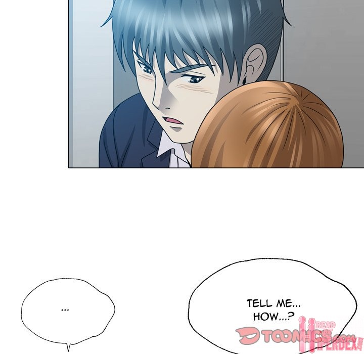 Disfigured Chapter 25 - Page 26